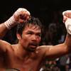 Pacquiao: Thurman is one of the best P4P boxers now