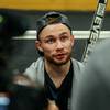 Frampton Putting in Work For Santa Cruz Rematch (photos) 7