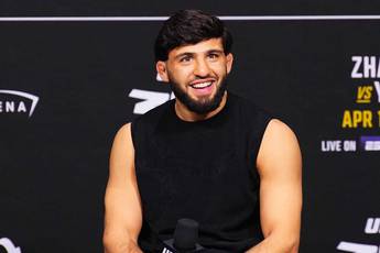 Tsarukyan nannte Topuria einen Lügner