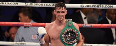 Smith insists Dirrell fight will go ahead