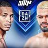 Kevin Brown vs John Bauza Undercard - Vollständige Fight Card Liste, Zeitplan, Running Order