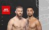 UFC Fight Night 255: Blachowicz vs Ulberg - Datum, Startzeit, Fight Card, Ort