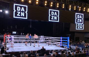Hearn confirms DAZN will introduce paid streaming