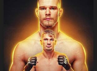 UFC on ESPN 55 - Nicolau vs. Perez: Hubbard vs Figlak - Date, Start time, Fight Card, Location