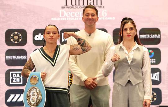 Beatriz Ferreira gegen Elif Nur Turhan - Wettquoten, Vorhersage