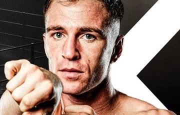 Reece Mould vs Ryan Walsh - Fecha, hora de inicio, Fight Card, Lugar