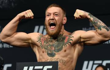 McGregor's coach: Everyone is looking forward to the new Conor's fight, and he will return