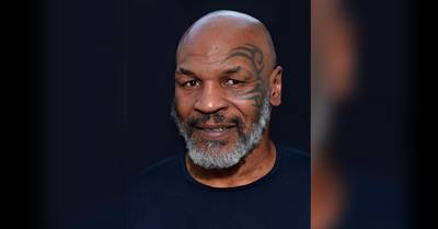 Le succès inattendu de Mike Tyson dans le flirt laisse la star de cinéma stupéfaite : "Tu as un derrière en forme de biscuit"