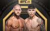 UFC on ABC 8: Fiziev vs Bahamondes - Date, Start time, Fight Card, Location