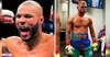 Chris Eubank Jr Reveals His Boxing Nemesis: "A Real Low Life"