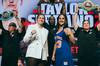 Katie Taylor vs Amanda Serrano - Betting Odds, Prediction