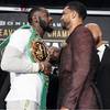 Wilder and Breazeale held the final press conference (photo + video) 17