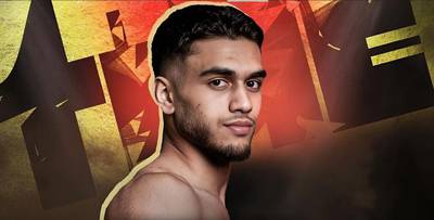 ¿A qué hora es Muhammad Mustafa Ali vs Kelvin Madjid esta noche? Ringwalks, horario, enlaces de streaming