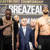 Wilder and Breazeale make weight (photos + video) 10