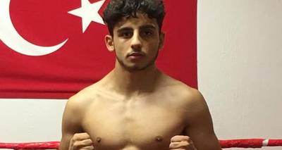Fiorenzo Priolo vs Efe Derin Konuk - Date, Start time, Fight Card, Location