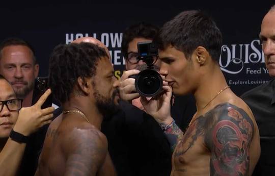What time is UFC 318 Tonight? Johnson vs Zellhuber - Start times, Schedules, Fight Card