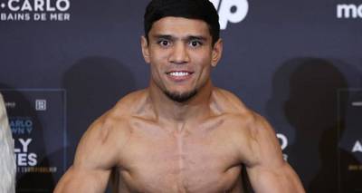 ¿A qué hora es Murodjon Akhmadaliev vs Ricardo Espinoza esta noche? Ringwalks, horario, enlaces de streaming