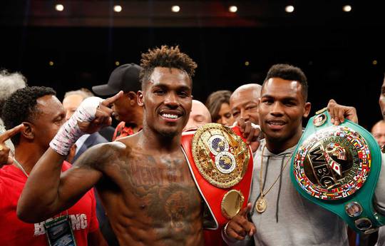 Jermell Charlo Loses His WBA Champion Title