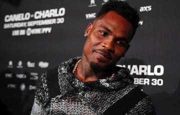 Charlo: 'I'm already in the Hall of Fame'