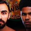 Comment regarder Shakur Stevenson vs Artem Harutyunyan - Live Stream & TV Channels