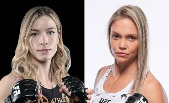 UFC Fight Night 262 - Betting Odds, Prediction: Croden vs Lisboa