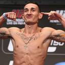 Max Holloway