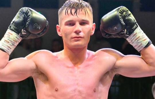 Billy Adams vs Alexander Morales - Date, Start time, Fight Card, Location