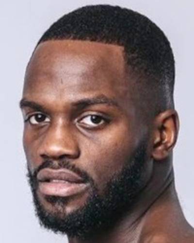 Ishmael Davis