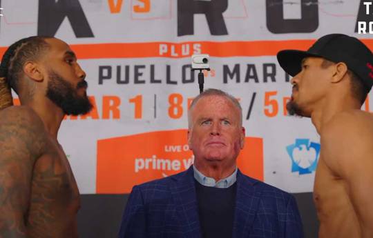 What time is Jarrett Hurd vs Johan Gonzalez tonight? Ringwalks, schedule, streaming links