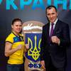 Women national team of Ukraine for 2018 World Championship is announced 20