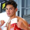 Ryan Garcia straggles in Carlos Morales fight