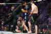 The referee of the fight Khabib - McGregor explained why he allowed a mass scuffle after the fight