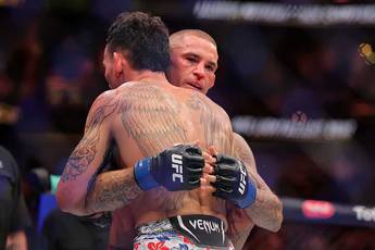 UFC 318: Poirier perdeu para Holloway e outros resultados do torneio