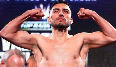How to Watch Andres Cortes vs Abraham Nova - Live Stream & TV Channels