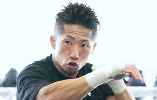 Takuma Inoue vs Sho Ishida - Betting Odds, Prediction