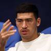 Bivol: "Neste momento preciso de esquecer o Beterbiev"