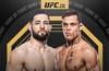 UFC Fight Night 258 - Wettquoten, Vorhersage: Imavov gegen Borralho