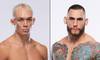 UFC Fight Night 260 - Betting Odds, Prediction: Stirling vs Bellato