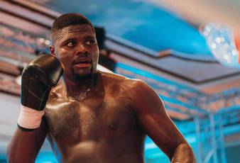 Daniel Dietz vs Seun Salami - Betting Odds, Prediction