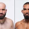 UFC 316 - Betting Odds, Prediction: Murzakanov vs Ribeiro