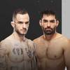 UFC Fight Night 261: Almeida vs Aswell - Date, Start time, Fight Card, Location