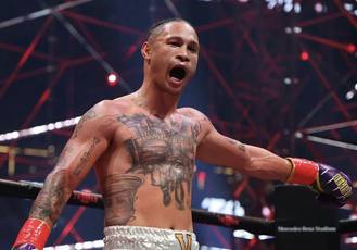 Ramirez refuses to fight Prograis