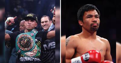 Le combat de retour de Manny Pacquiao laisse les fans stupéfaits : "Je n'ai jamais vu quelque chose de semblable"