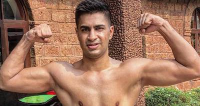 Sultan Al-Mohamed vs Umesh Chavan - Date, Start time, Fight Card, Location