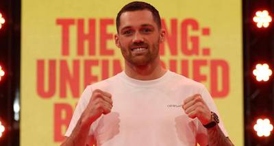 Sam Gilley vs Ishmael Davis - Date, Start time, Fight Card, Location