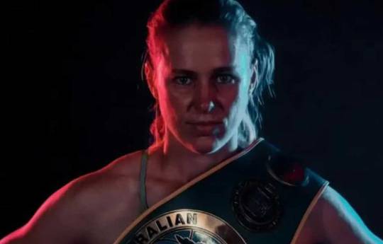Taylah Gentzen vs Shauna Browne - Date, Start time, Fight Card, Location