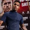 Charlo veranstaltet offenes Training vor dem Alvarez-Kampf 13