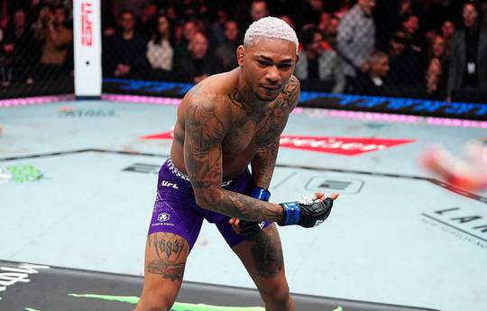 Erste Niederlage von Morales enthüllt: Alte Kämpfe veränderten die Bilanz