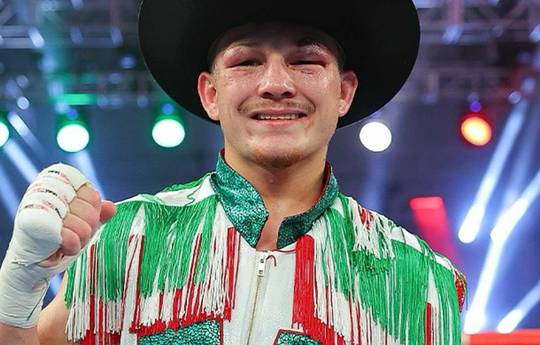 Wann ist Victor Morales Jr. gegen Jose Ortiz heute Abend? Ringwalks, Zeitplan, Streaming-Links