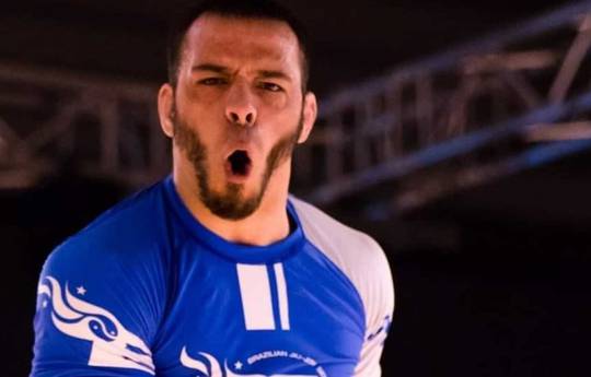 ¿A qué hora es Fury FC 99 esta noche? Jimenez vs Henson - Horas de inicio, Horarios, Fight Card